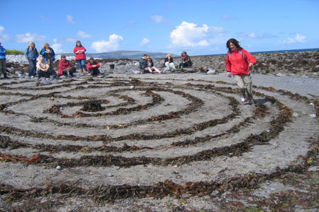 Seashore Games and Activities photo