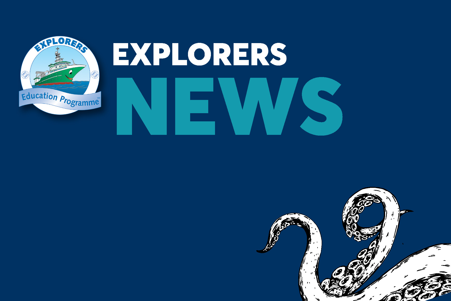 Explorers News, Events & Activities | Marine Institute