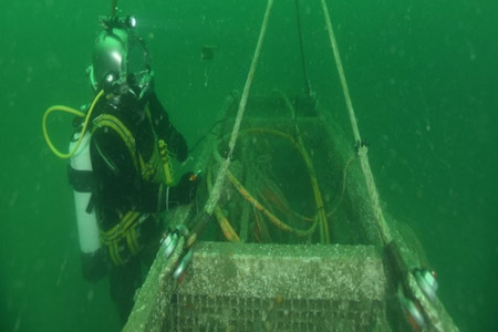 Marine Research Infrastructures | Marine Institute