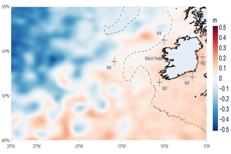 Sea Surface Height Viewer