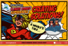 Explorers launch ‘Superhero Climate Change’ resources for teachers