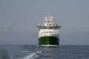 RV Tom Crean at sea 