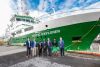 Marine Institute supporting Barbados in the mapping of its Exclusive Economic Zone 