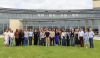 2026 Bursars and their supervisors at the Marine Institute headquarters