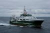 RV Celtic Explorer