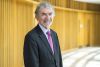 Mr Martin Sisk, Cathaoirleach nua ceaptha ar Fhoras na Mara