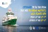 Marine Institute’s Wild Atlantic Expo during European Maritime Days to Play, in Cork. 