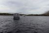 New data buoy deployed at Lough Furnace to strengthen climate change monitoring and guide climate action