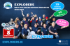 Countdown for the Explorers Education Ocean Champion Awards