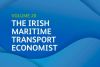 Irish Maritime Transport Economist 2022, Volume 20