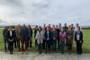 The Marine Institute hosted the first Post-Doctoral Fellowship Symposium on Tuesday 25th of October 2022 where the Post-Doctoral Fellows or their Supervisors presented.