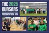 Marine Institute Bursary Programme students showcased their work at the annual Bursar Presentation Day, on July 22nd at the Marine Institute’s Galway headquarters. 