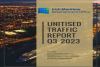 IMDO Unitised Traffic Report Q3 2023