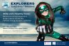 New Summer CPD Teacher Training Course in Galway launched to cover Climate Action and Marine Biodiversity  