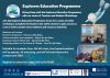 Explorers Education Programme Workshop