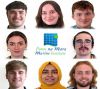 Undergraduate Students Join the Marine Institute for the 2022 Summer Bursary Programme